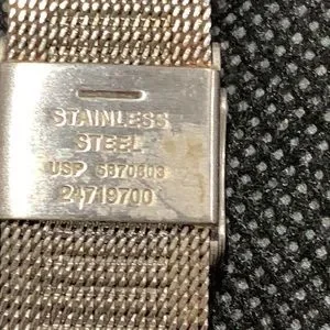 Skagen authentic watch 5✨ Skagen | Accessories | Skagen Authentic Watch 5 | Poshmark main image 4